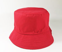 Sterling™ Urban Caps Yellow Bucket Hat Soft Cotton Brim