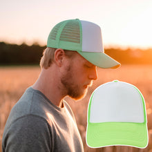 Sterling Unisex Adjustable Lightweight™ Sporty Mesh Cap Soft Mesh