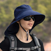 Sterling UltraShield Protection UV Hat™ Wide Brim Neck Flap