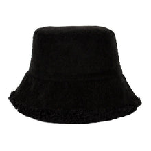 Sterling Warm Thickened™ Sun Hat Summer Foldable Bucket Hat Corduroy