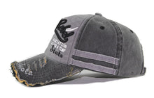 Sterling Washed Full™ Cap Dad Hat Vintage Look, Everyday Comfort