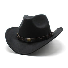 Sterling Premium Western™ Cowboy Hat Wool Felt Classic Style