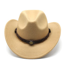 Sterling Premium Western™ Cowboy Hat Wool Felt Classic Style