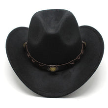 Sterling Premium Western™ Cowboy Hat Wool Felt Classic Style