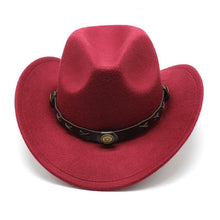 Sterling Premium Western™ Cowboy Hat Wool Felt Classic Style