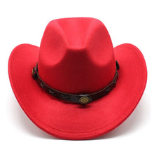 Sterling Premium Western™ Cowboy Hat Wool Felt Classic Style