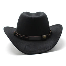 Sterling Premium Western™ Cowboy Hat Wool Felt Classic Style
