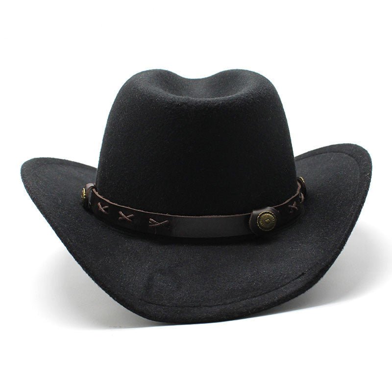 Sterling Premium Western™ Cowboy Hat Wool Felt Classic Style