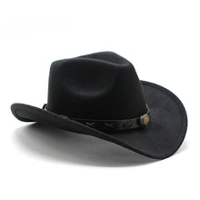 Sterling Premium Western™ Cowboy Hat Wool Felt Classic Style