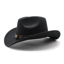 Sterling Premium Western™ Cowboy Hat Wool Felt Classic Style