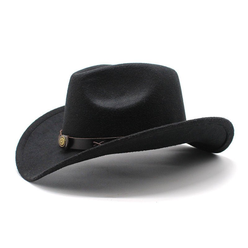 Sterling Premium Western™ Cowboy Hat Wool Felt Classic Style