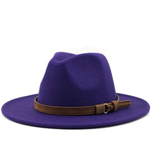 Sterling Cashmere Fedora™ Hat Classic Shape Cashmere Blend Soft Finish