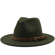 Sterling Cashmere Fedora™ Hat Classic Shape Cashmere Blend Soft Finish