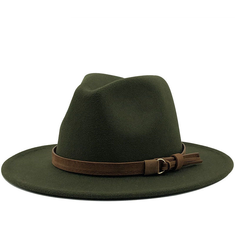 Sterling Cashmere Fedora™ Hat Classic Shape Cashmere Blend Soft Finish