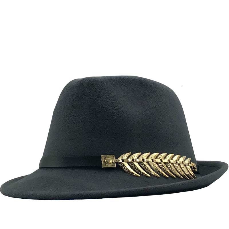 Sterling Ashton™ Wide Brim Cashmere Fedora Stitched Band