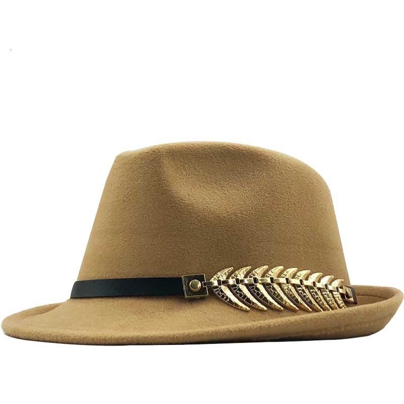Sterling Ashton™ Wide Brim Cashmere Fedora Stitched Band