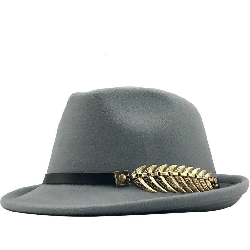Sterling Ashton™ Wide Brim Cashmere Fedora Stitched Band